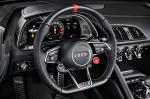Audi R8 V10 Edition Audi Sport 2017 года